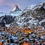Laurin-2 By Interhome Zermatt