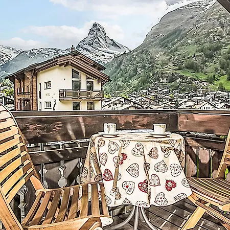 Laurin-2 By Interhome Zermatt