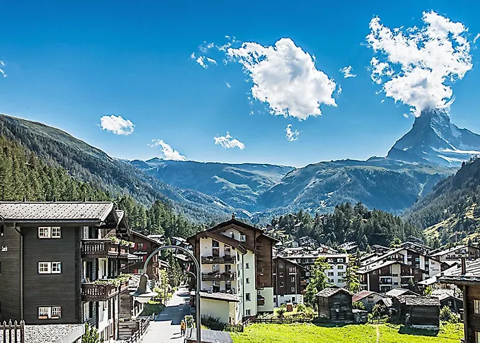 شقة Laurin-2 By Interhome