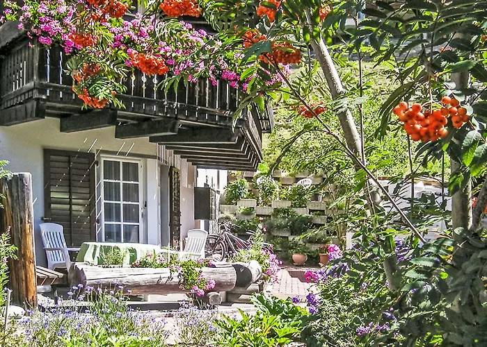 Appartamento Laurin-2 By Interhome Zermatt