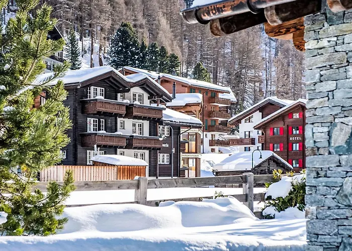 شقة Laurin-2 By Interhome