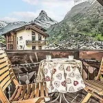 Laurin-2 By Interhome Zermatt