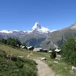 Laurin-2 By Interhome Zermatt