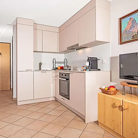 Laurin-2 By Interhome Apartment *